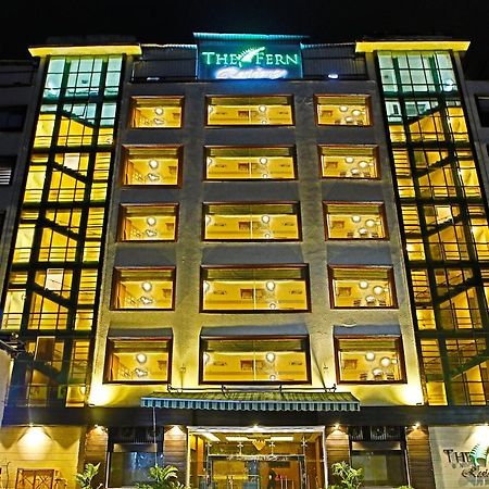 The Fern Residency Noida酒店 外观 照片